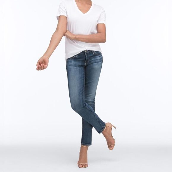 Adriano Goldschmied The Stilt Cigarette Leg - Picture 1 of 8